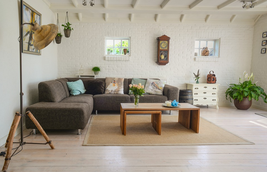 Vital Home Décor Tips to Note