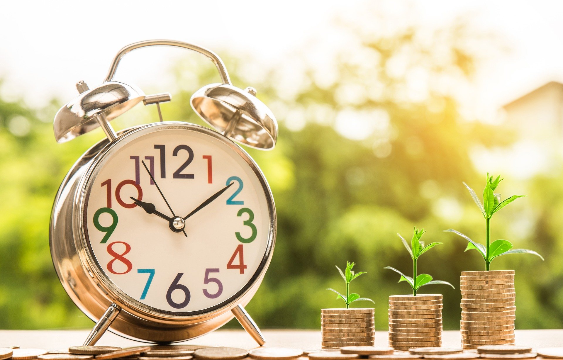 Things to Teach Your Children About Finances