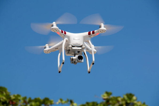 Factors to Consider When Buying Drone Insurance