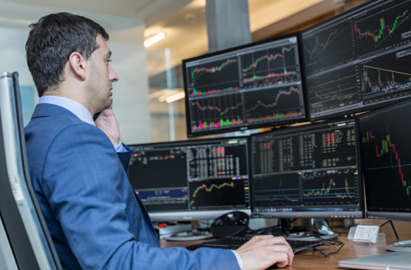 trading