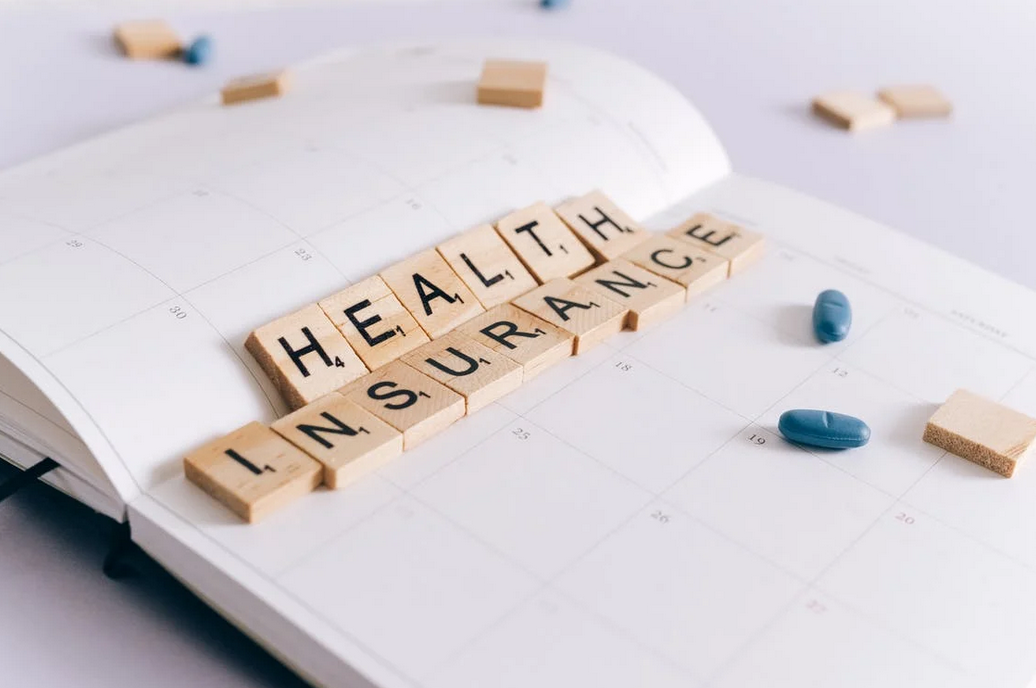 Main Types of Health Insurance Plans