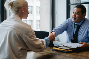 employer-employee