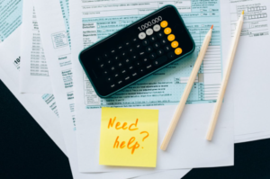 business accounts