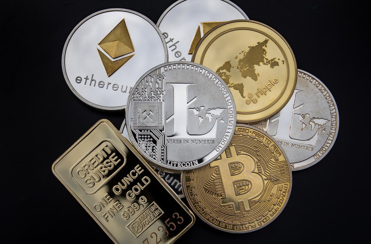 The Top 5 Benefits of Crypto Trading