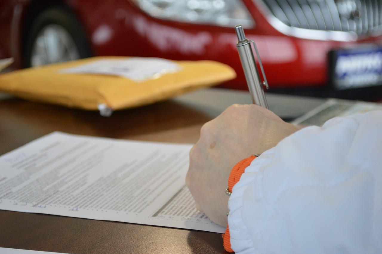 How to Get Your Car Loan Approved