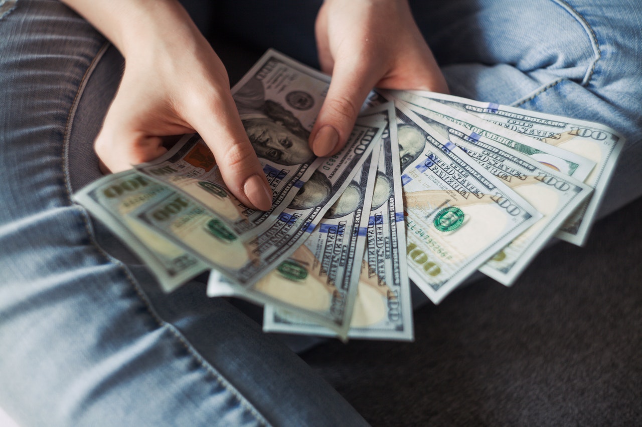 How Bad Credit Negatively Affects Your Finances