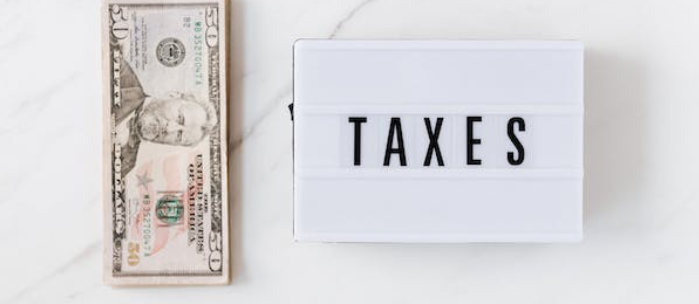 taxes