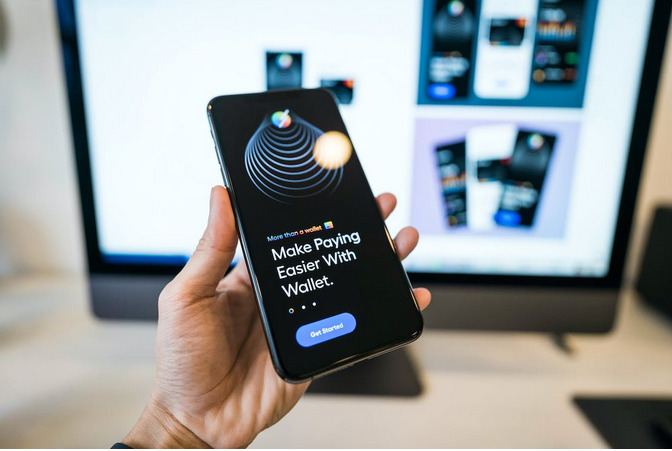 digital wallet