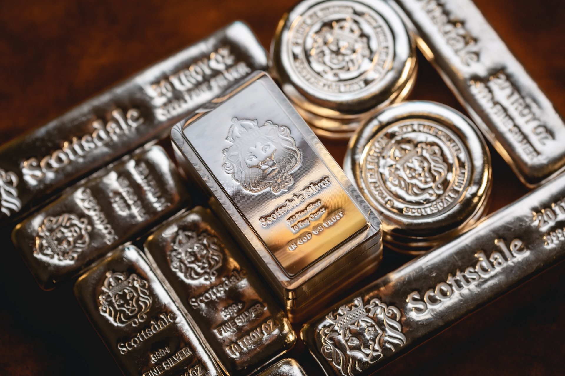 Capitalizing on Silver Market Trends: Top Strategies for Success