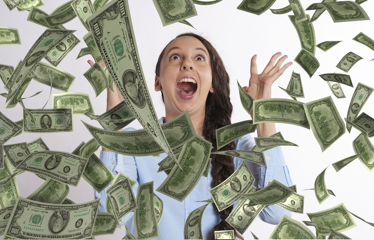 Unlocking Financial Freedom: How Long-Term Investments Can Change Your Life